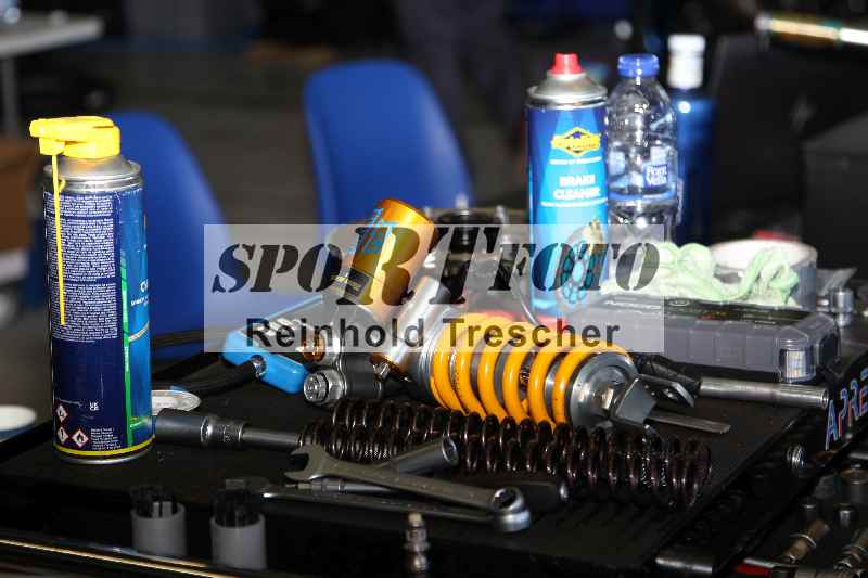 Archiv-2025/02 28.-31.01.2025 Moto Center Thun Jerez/28.01.2025 Boxenimpressionen